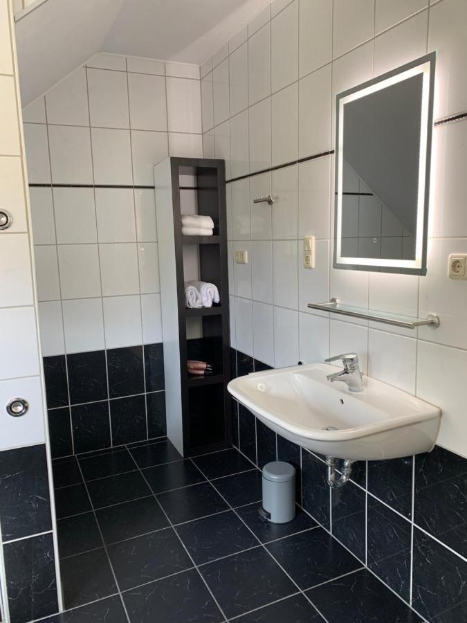 Ferienwohnung Am Rothenberg Altenau  Exterior photo